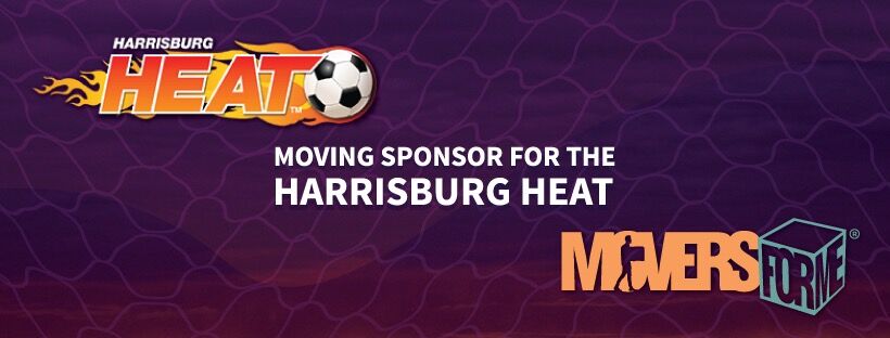 Harrisbury Heat Movers