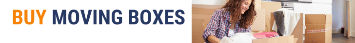 Purchase Moving Boxes