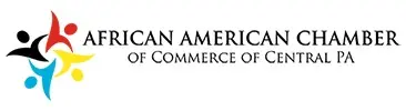 African American Chamber of Commerce Logo