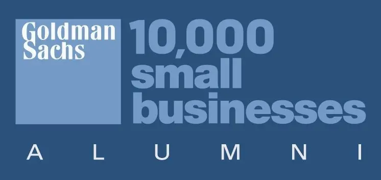 Goldman Sachs Alumni Logo