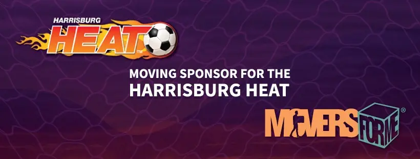 Harrisbury Heat Movers
