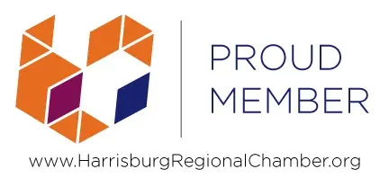 Harrisburg Regional Chamber of Commerce Logo
