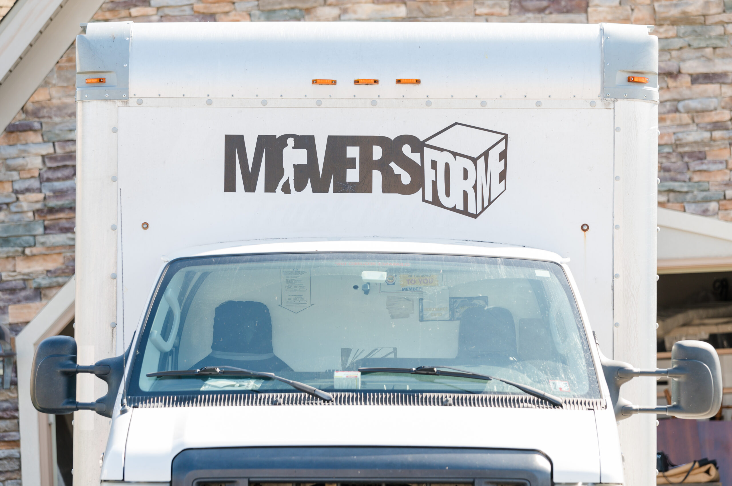 moving truck | Movers For Me