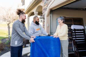 Professional movers for seniors | Movers | Movers For Me