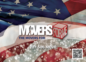 Moving in America | Movers | Movers For Me