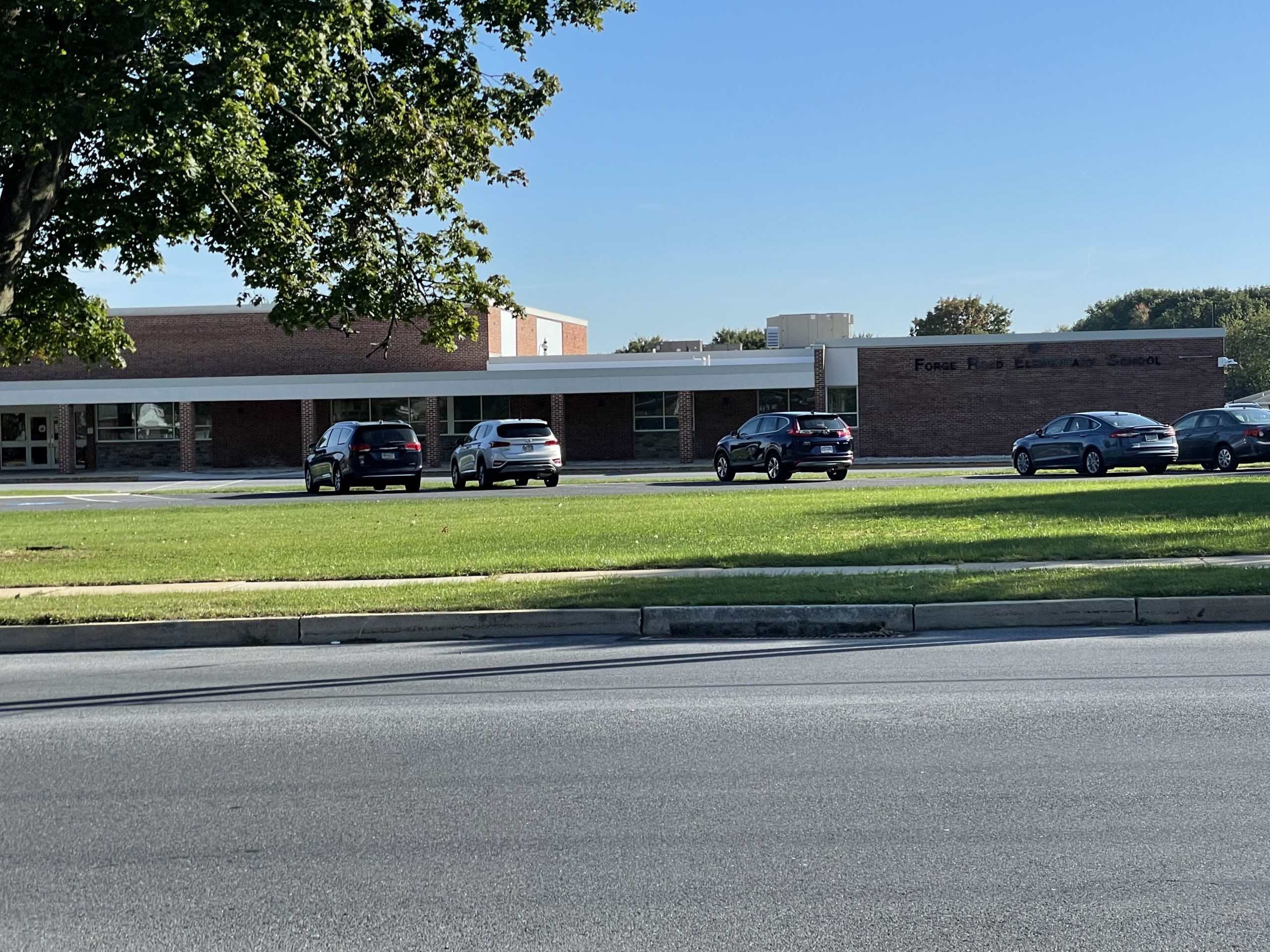 Forge Elementary School