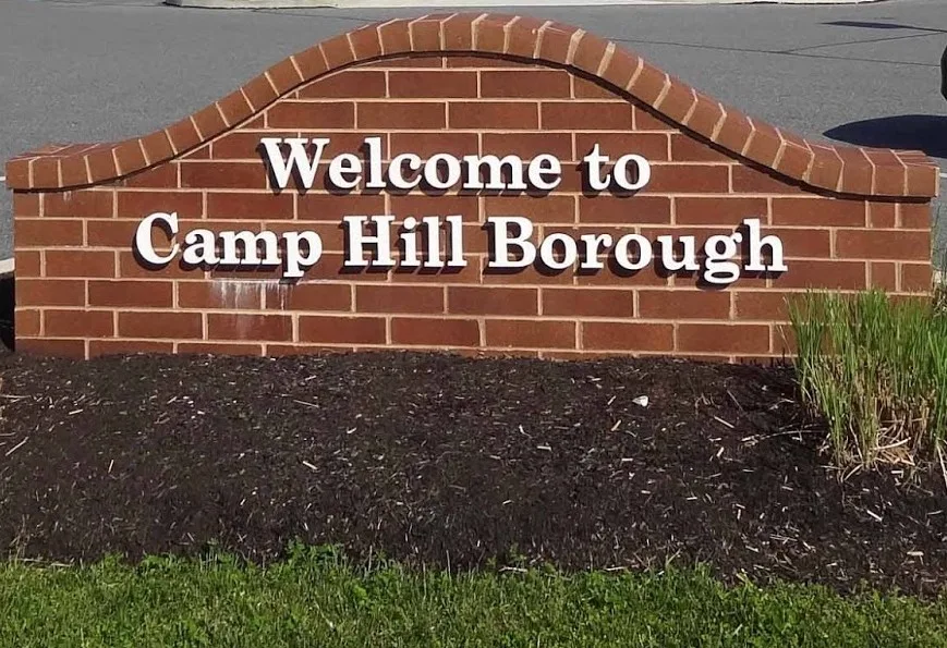 Movers in Camp Hill PA